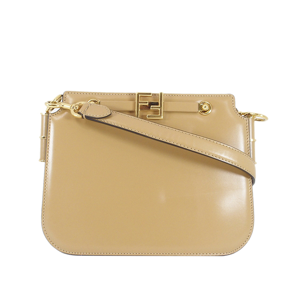 Fendi Bags Fendi Touch Crossbody Bag Poshmark